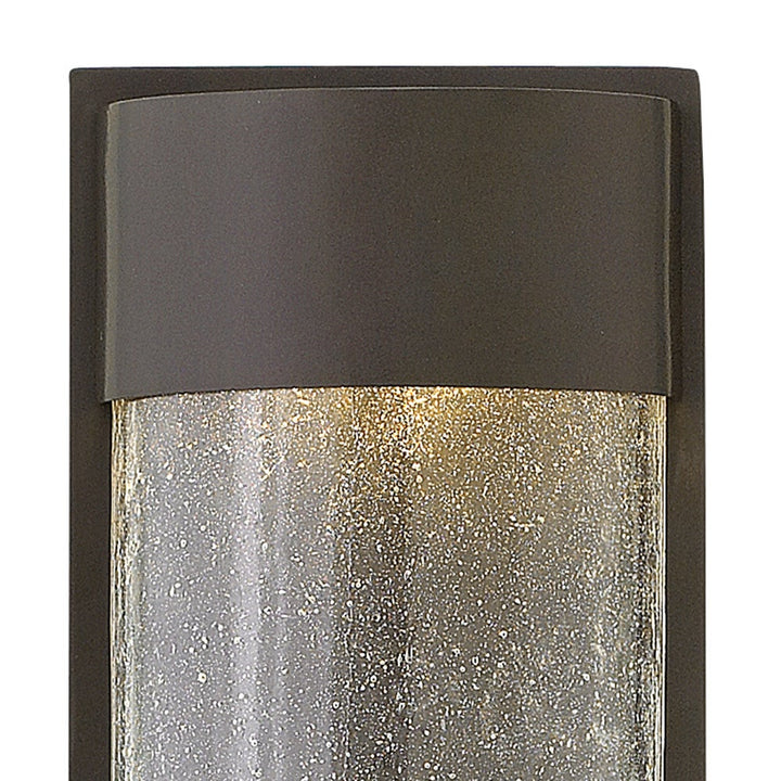 Shelter Outdoor Wall Light