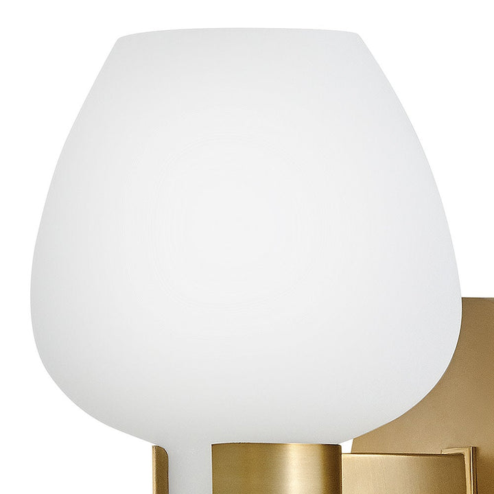 Sylvie Small Sconce