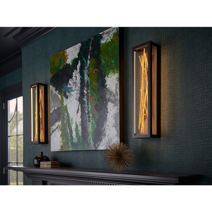 Styx Large LED Sconce