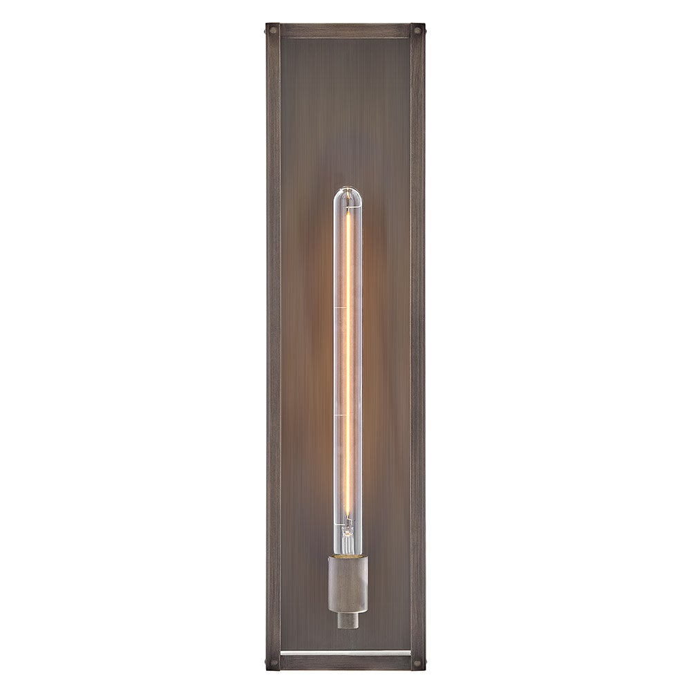 Max Outdoor Wall Light