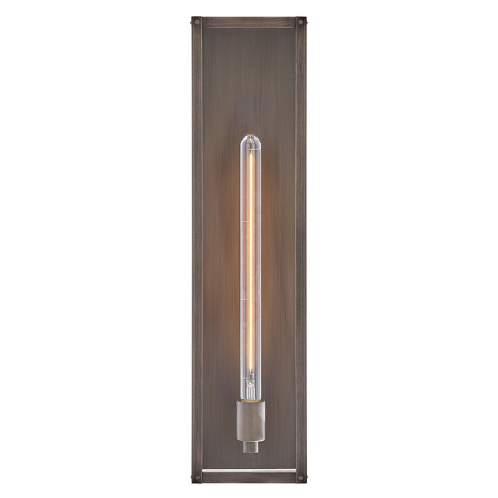 Max Outdoor Wall Light