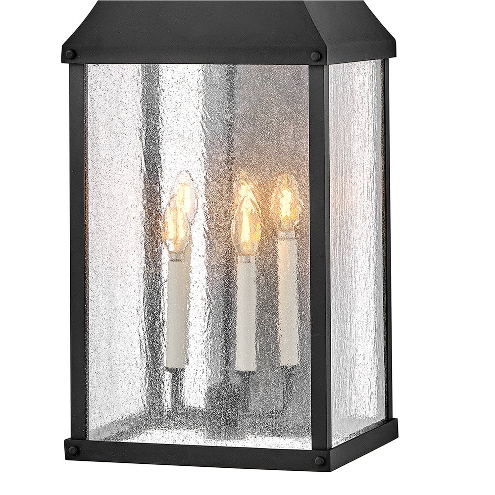 Beacon Hill Outdoor Wall Light by Hinkley - view 65