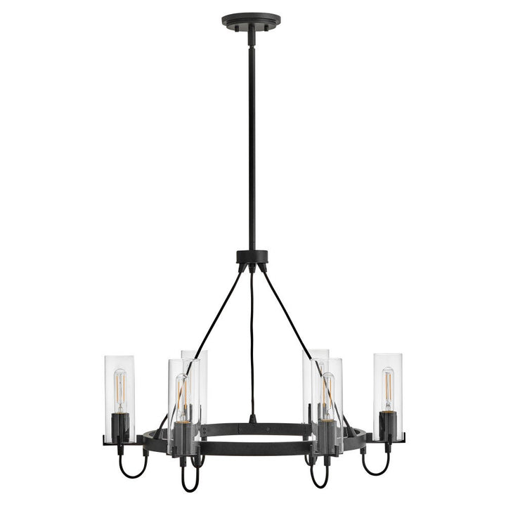 Ryden Medium Chandelier