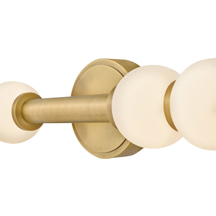Trigo Large LED Sconce