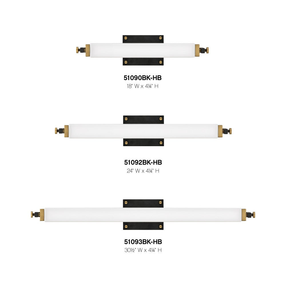 Rollins LED Vanity