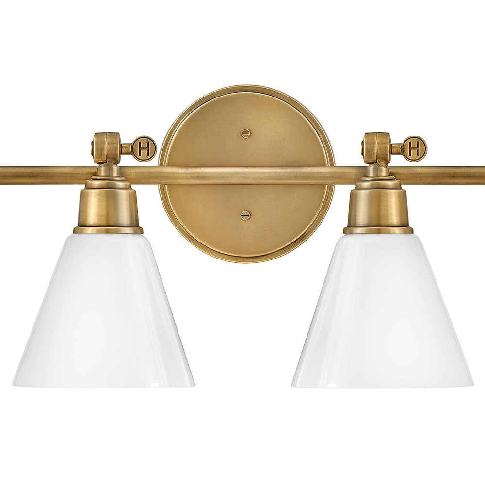 Arti Adjustable Vanity