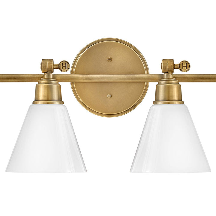 Arti Adjustable Vanity