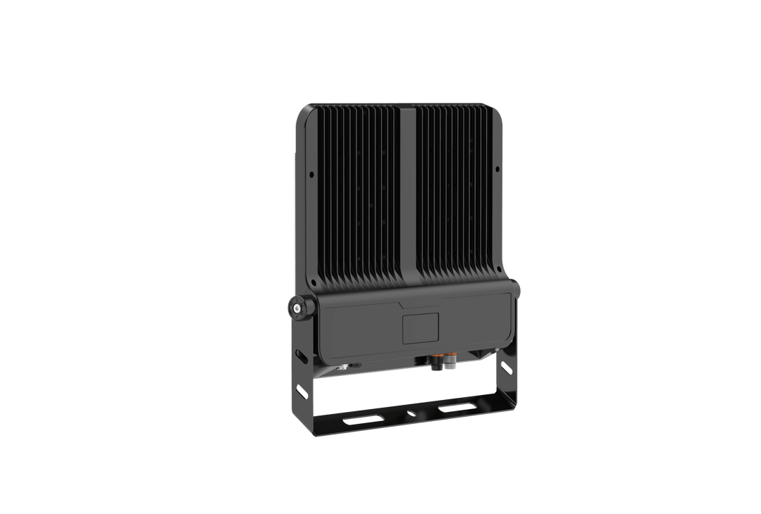 LED Flood Light - CCT &amp; Power Adjustable