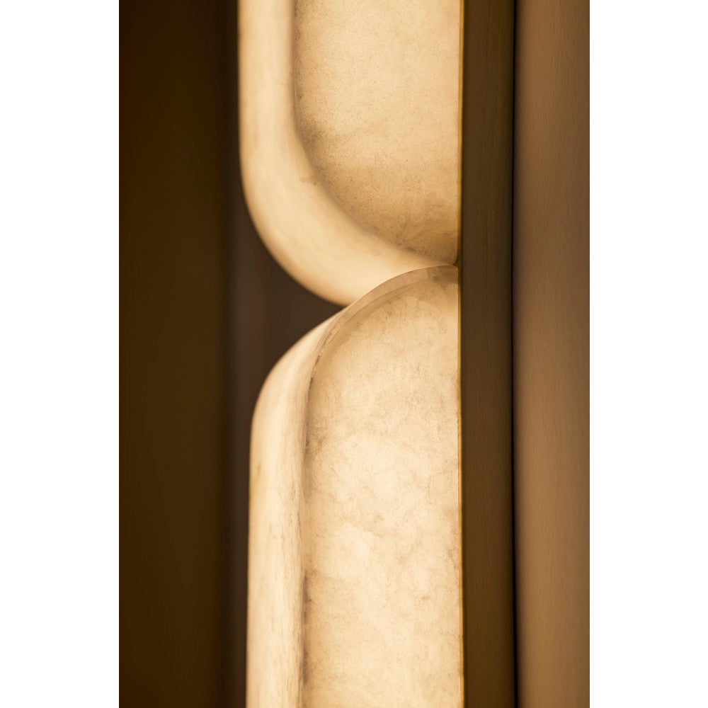 Alune LED Sconce