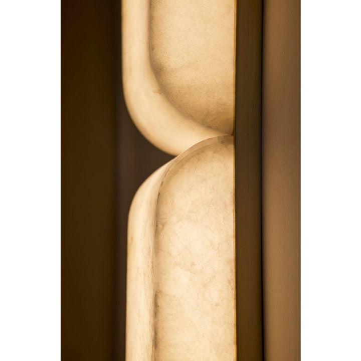 Alune LED Sconce