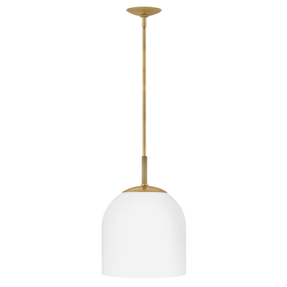 Willa Medium Convertible Pendant