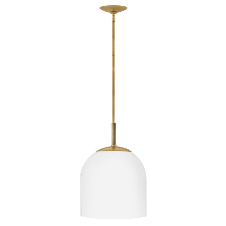 Willa Medium Convertible Pendant