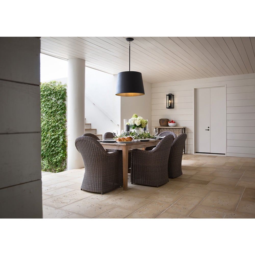 Alder Large Hanging Pendant