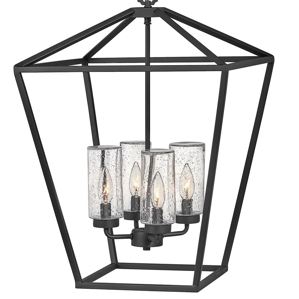 Alford Place Large Hanging Pendant