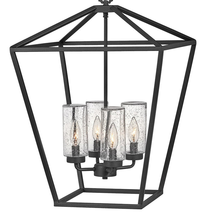 Alford Place Large Hanging Pendant