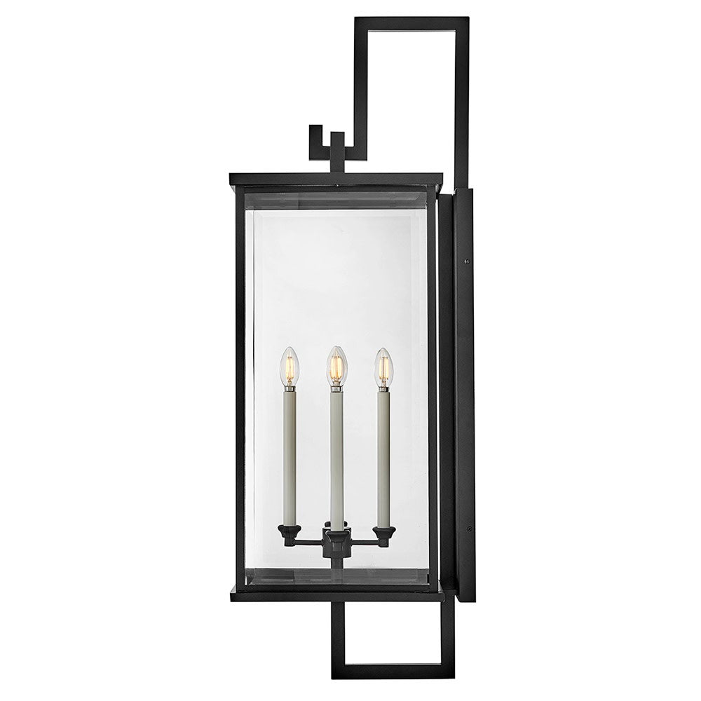 Weymouth Wall Mount Lantern