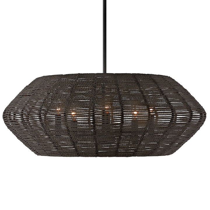 Luca Chandelier