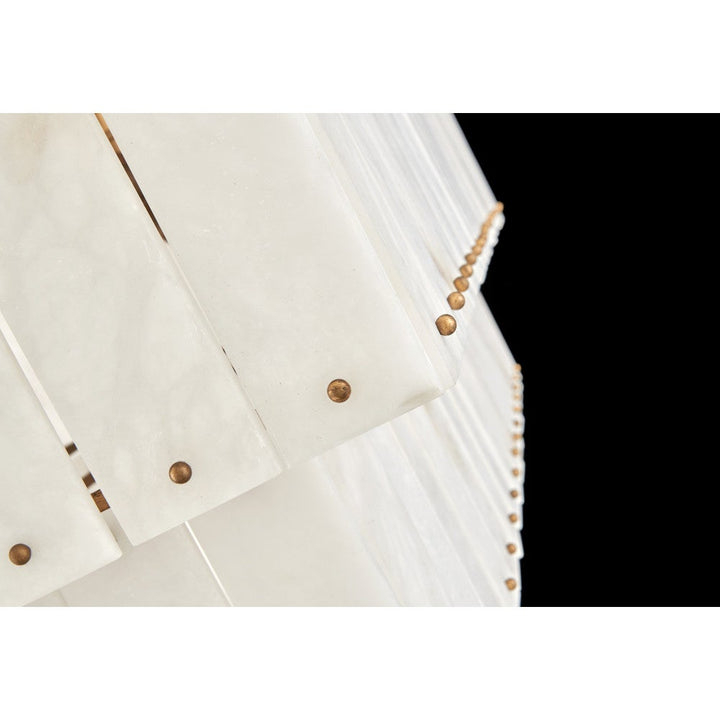 Simone Medium Eight Light Linear