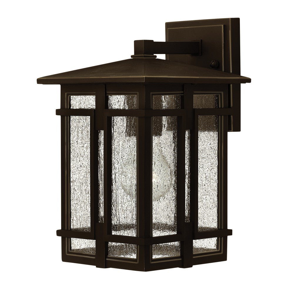Tucker Wall Mount Lantern