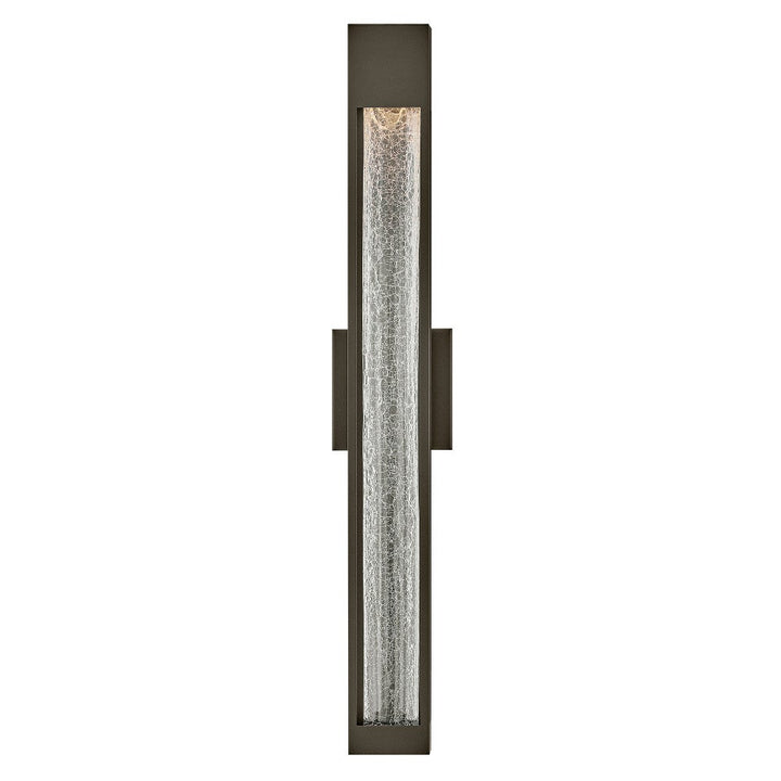 Vapor Wall Sconce