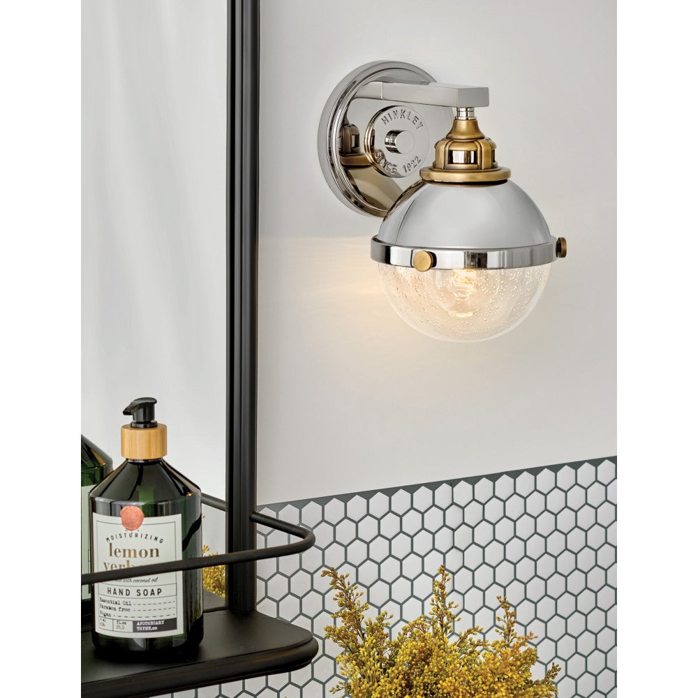 Fletcher Vanity
