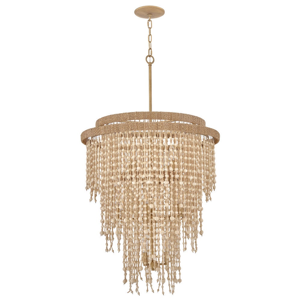 Freya Chandelier