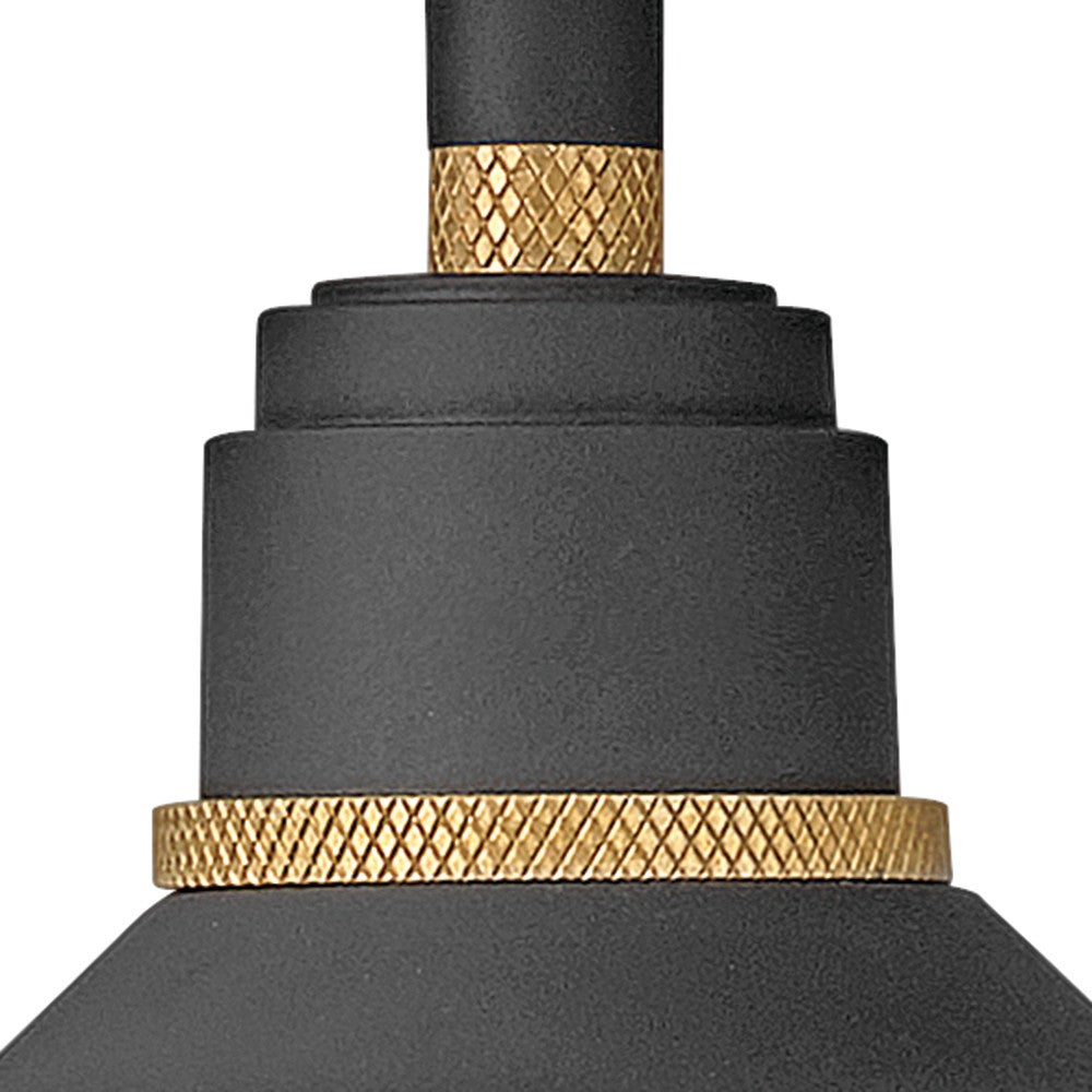 Foundry Classic Wall Mount Barn Light