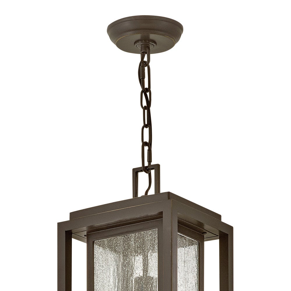 Republic Hanging Lantern