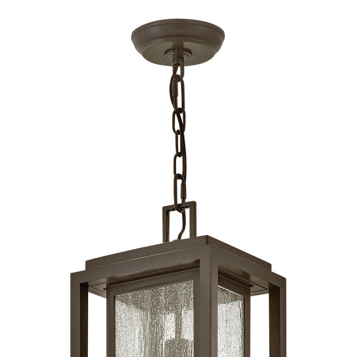 Republic Hanging Lantern
