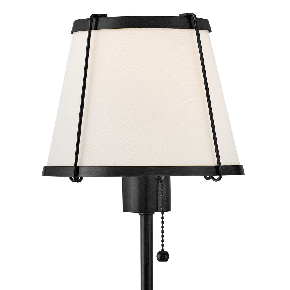 Clarke Medium Single Light Sconce