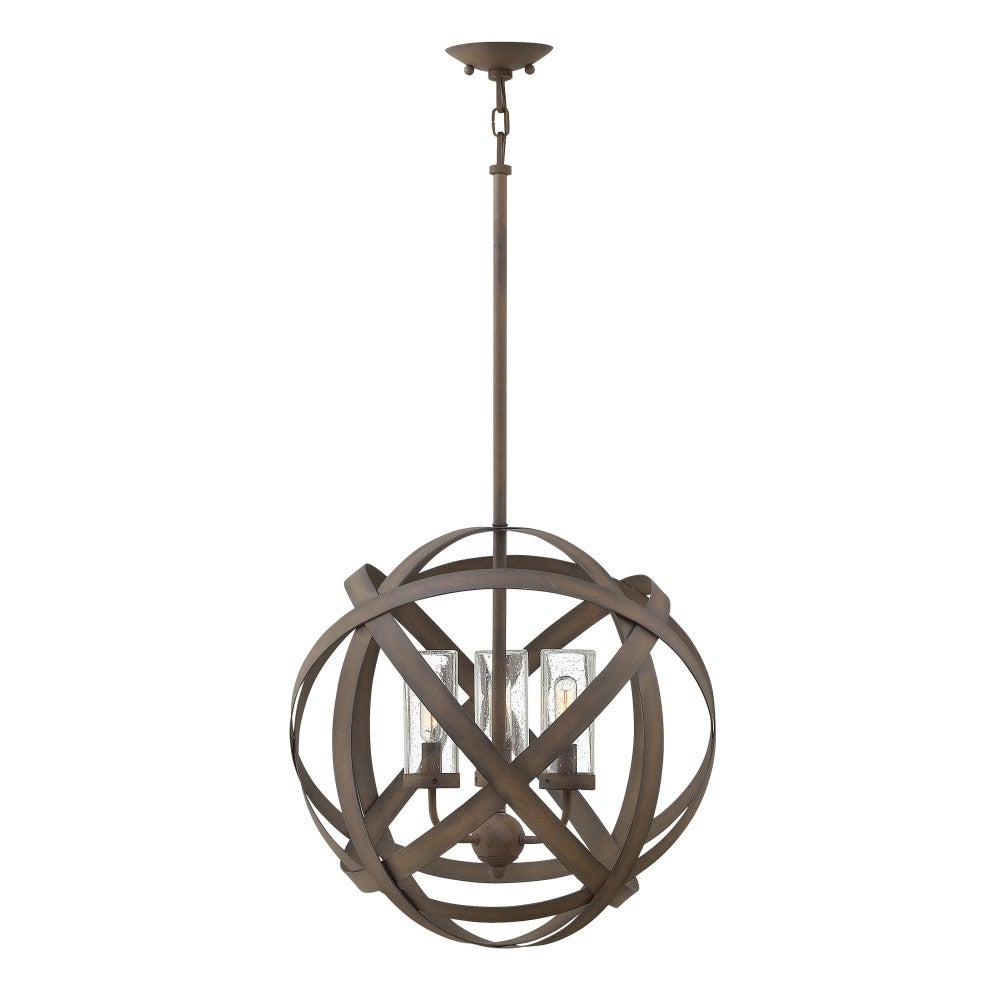 Carson Hanging Pendant