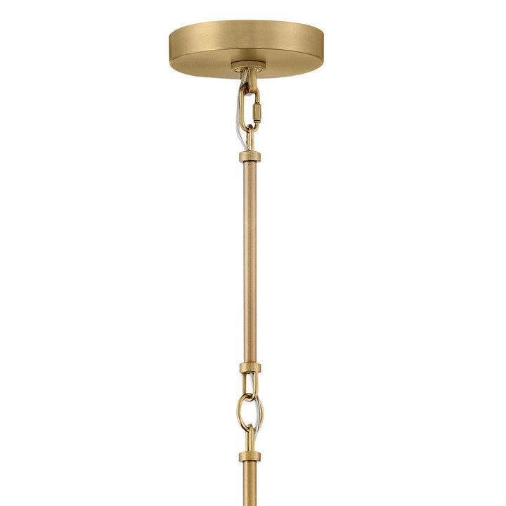 Sadie Medium Dome Pendant