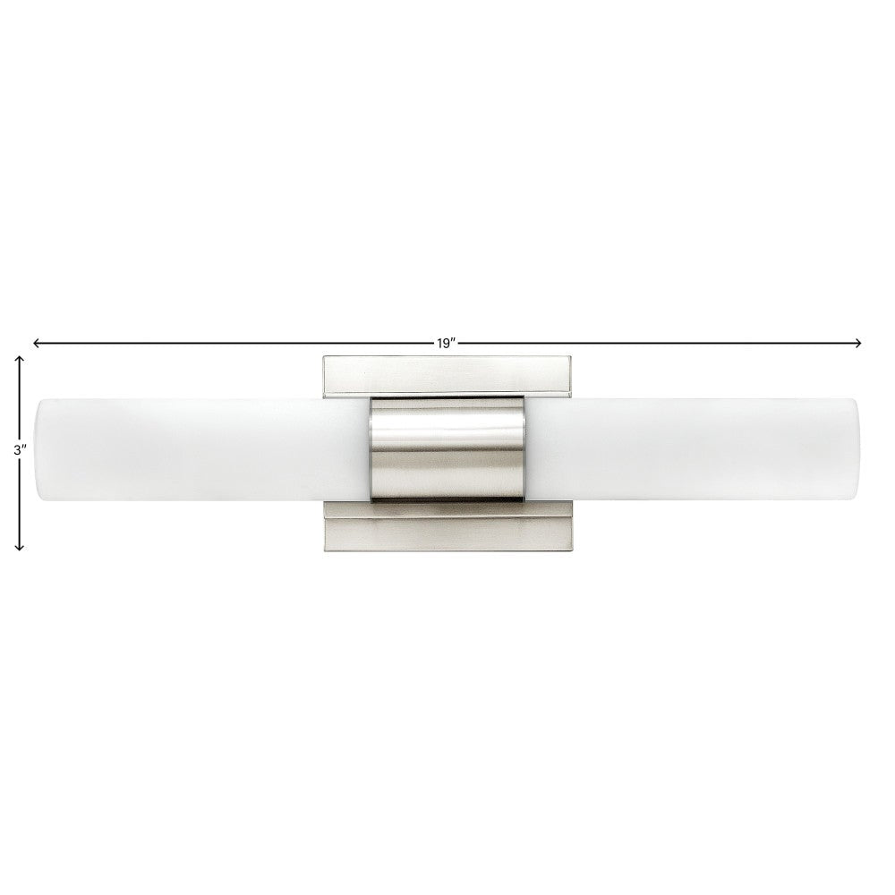 Portia LED Vanity