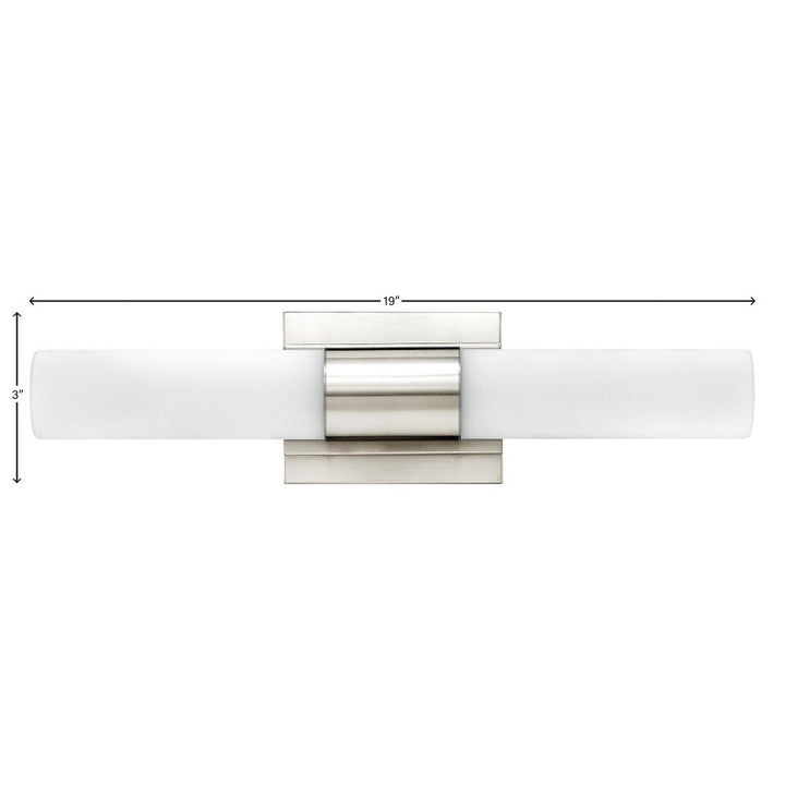 Portia LED Vanity
