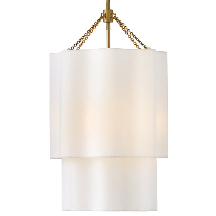 Gwen Large Pendant