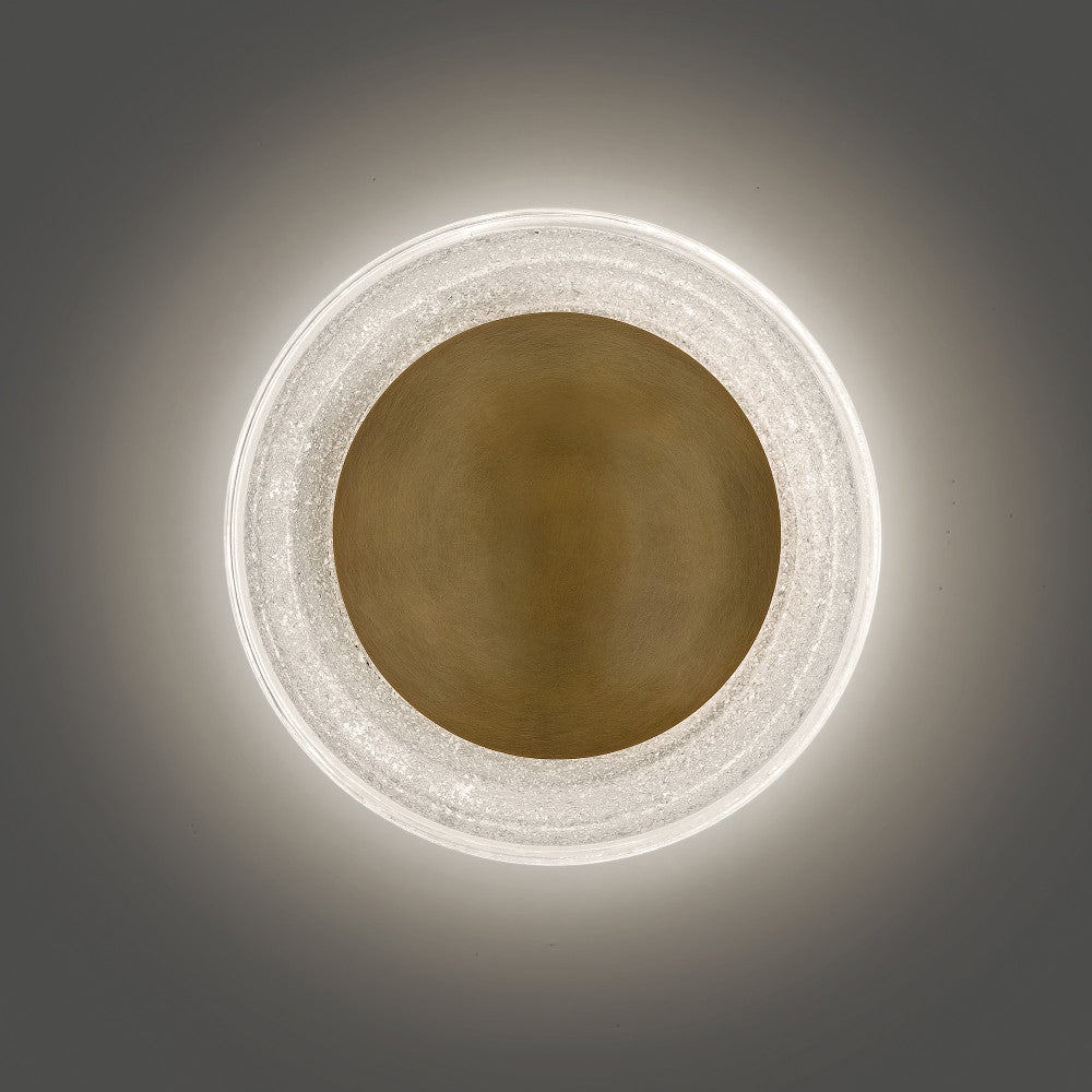 Haven Medium LED Sconce