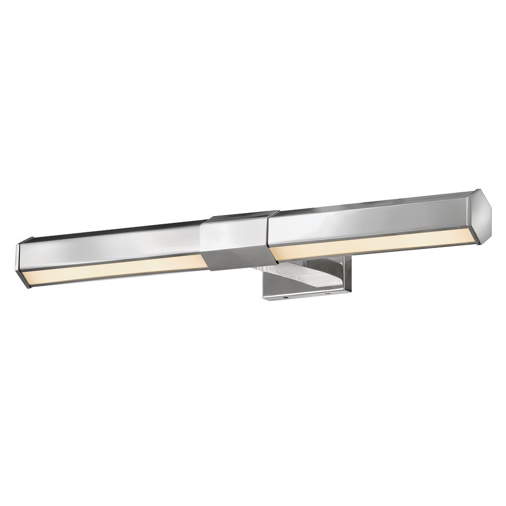 Facet Wall Sconce