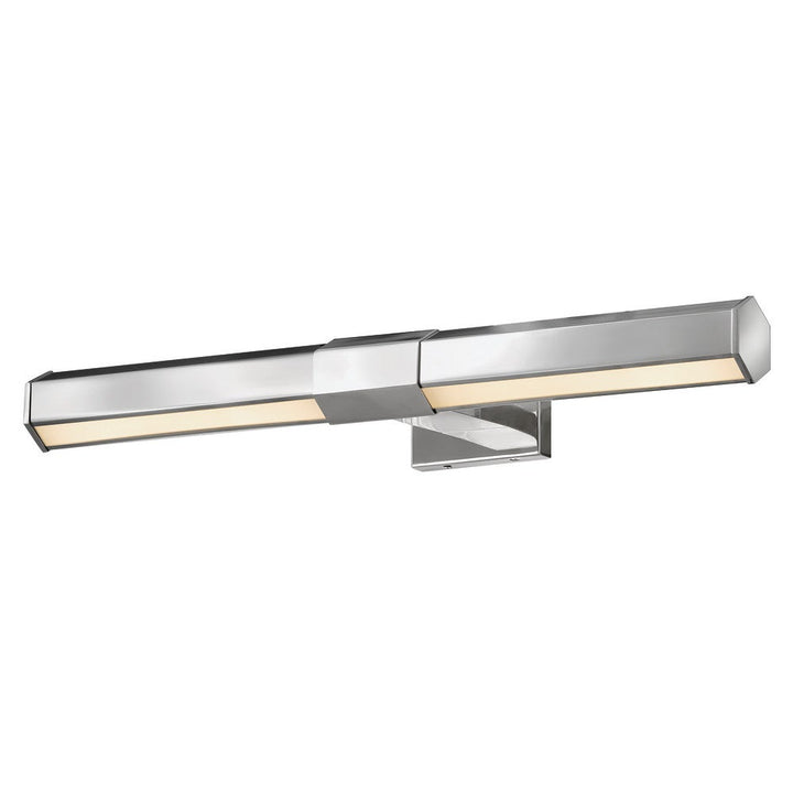 Facet Wall Sconce