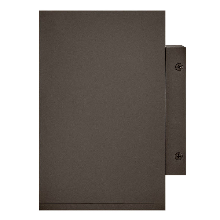 Tetra Outdoor Wall Light