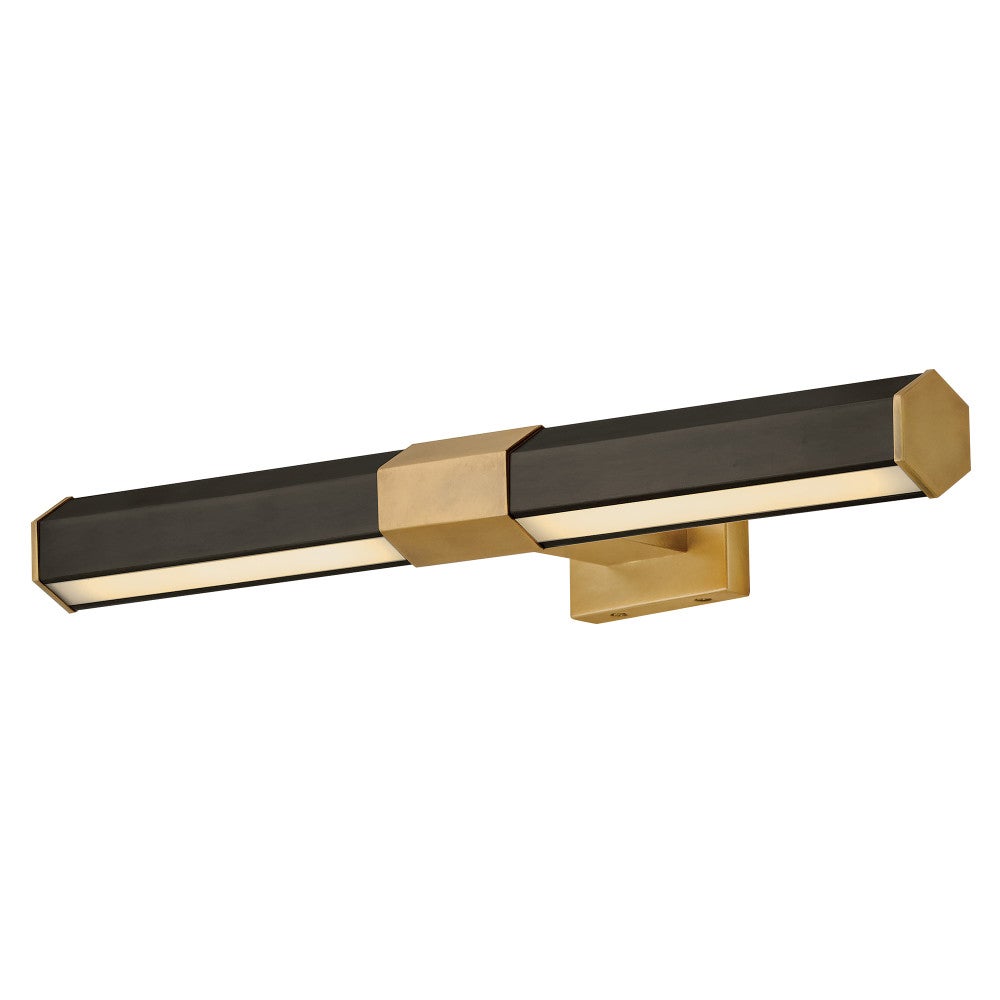 Facet Wall Sconce
