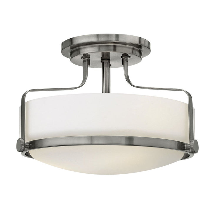 Harper Medium Semi-Flush Mount