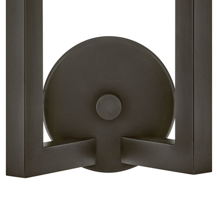 Ezra Medium Two Light Sconce
