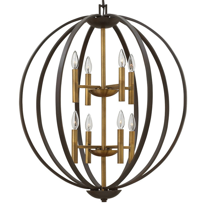 Euclid Chandelier