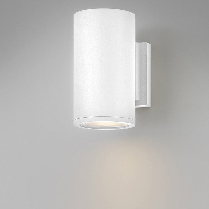 Silo Outdoor Wall Light