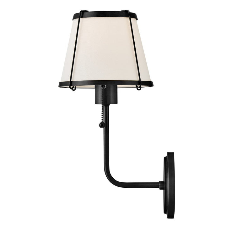 Clarke Medium Single Light Sconce