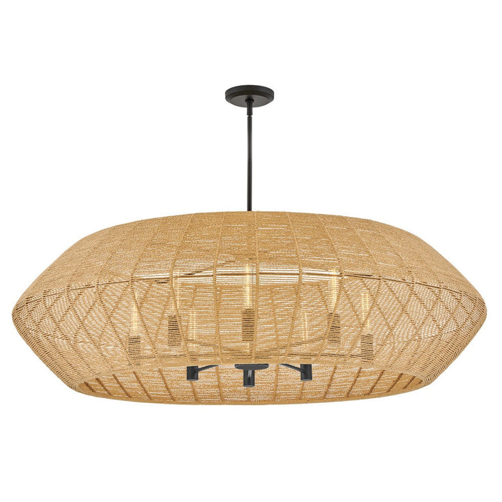 Luca Chandelier