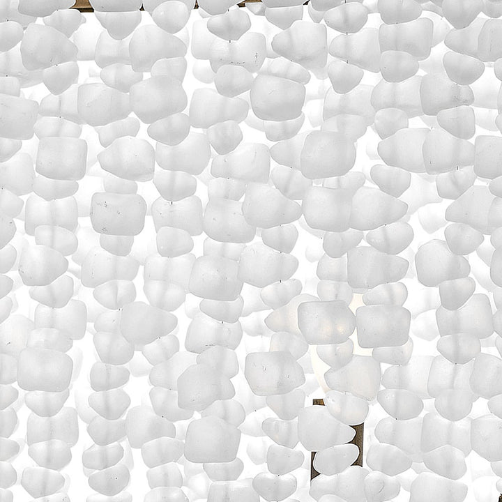 Dune Medium Five Light Linear