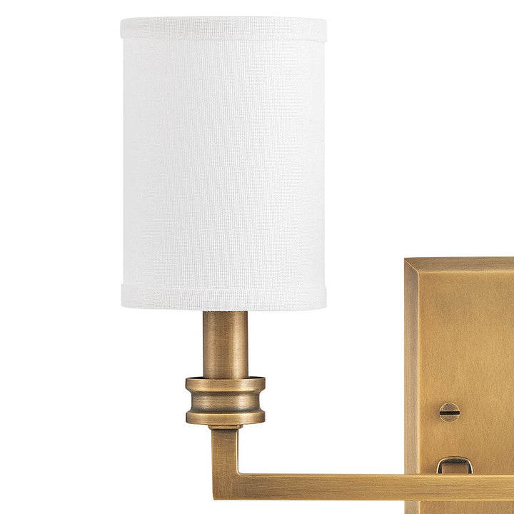 Moore Medium Sconce