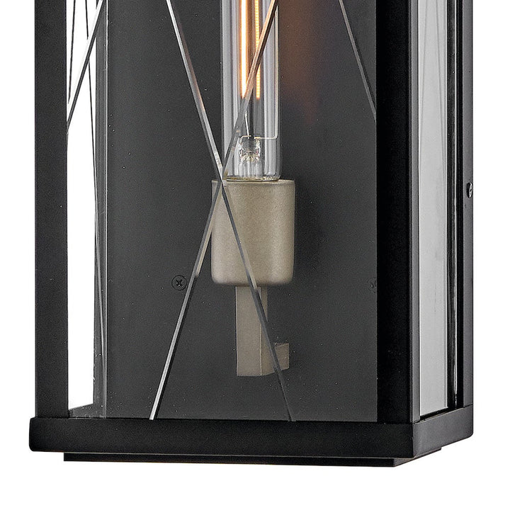 Monte Wall Sconce