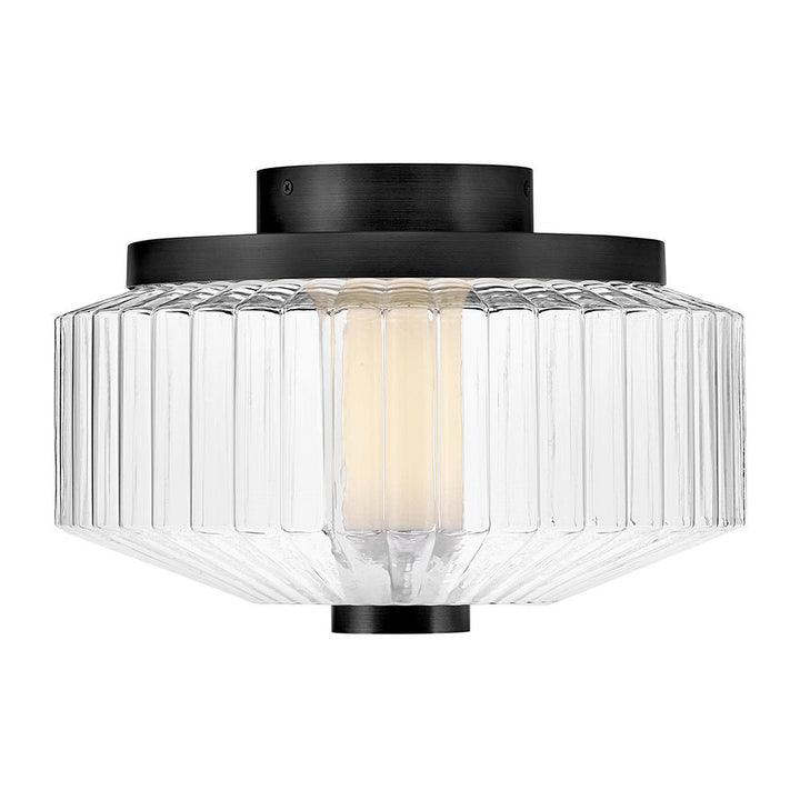 Reign Small LED Flush Mount